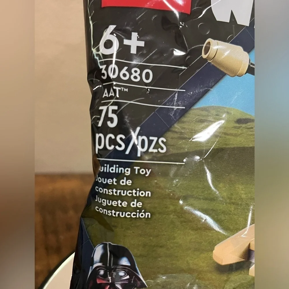 Lego star wars